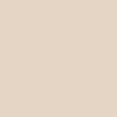 1037-Muslin: a paint color by Benjamin Moore avaiable at Clement's Paint in Austin, TX.