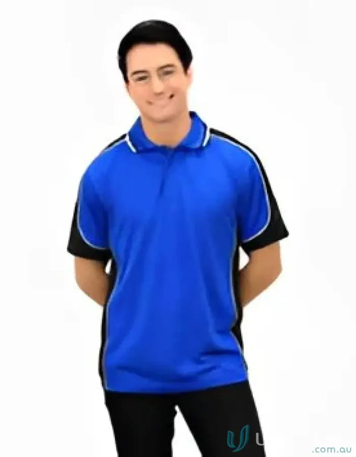 Royal/Black/White / A(XS)