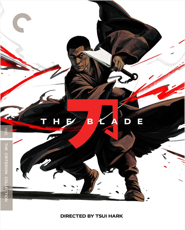 Blade 4K UHD + Blu-ray