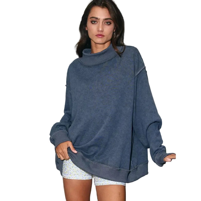 CHARCOAL / L/XL