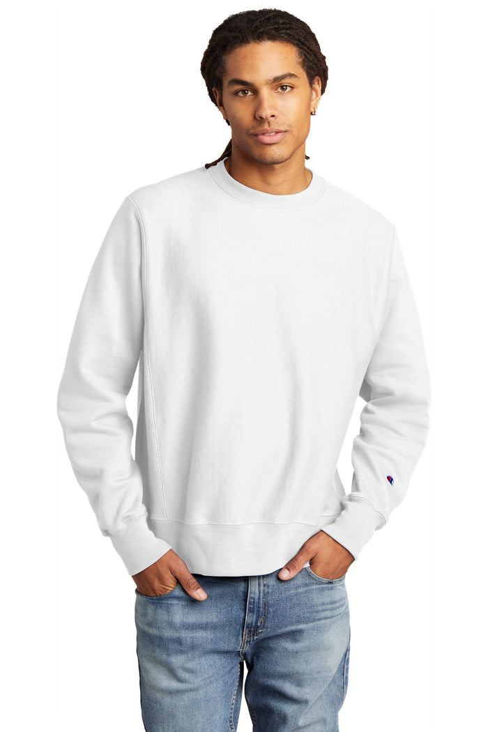 White / S