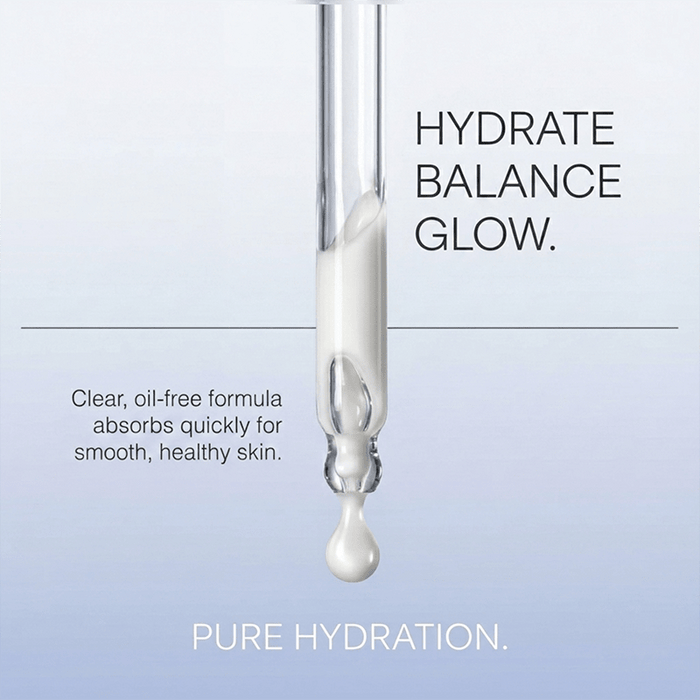 clear skin oil-free moisturizer is a clear, oil-free formula that absorbs quickly for smooth, healthy skin