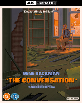 Conversation 4k UltraHD
