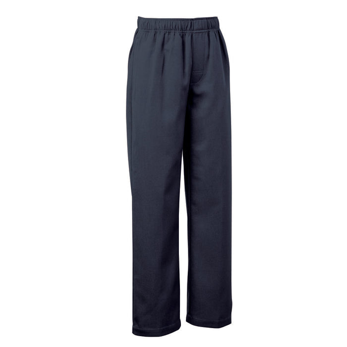 Girls Gabardine Pants