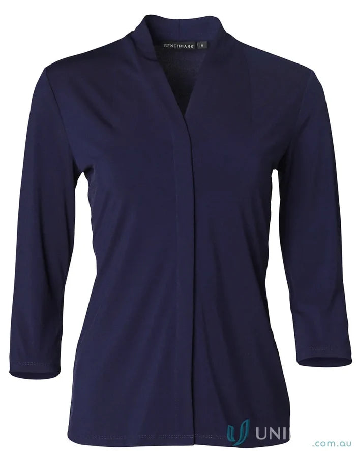 Navy / W(06)