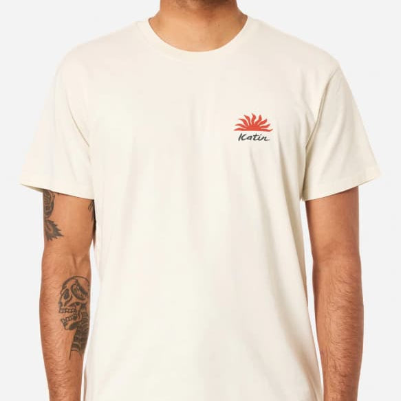 Katin Men's Short Sleeve Mirage Tee