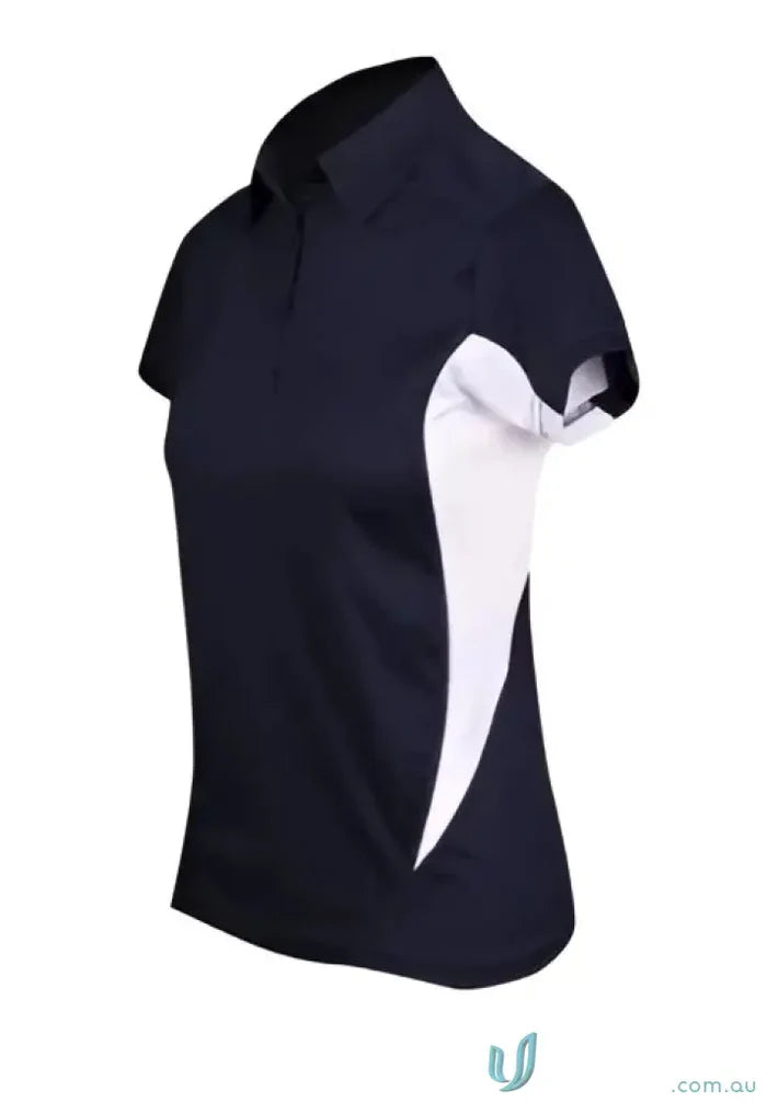 Navy/White / 8