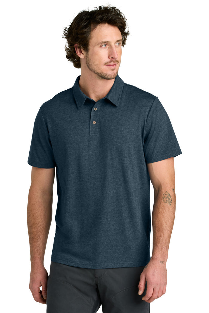 LIMITED EDITION tentree ® TreeBlend Polo TTCM5660