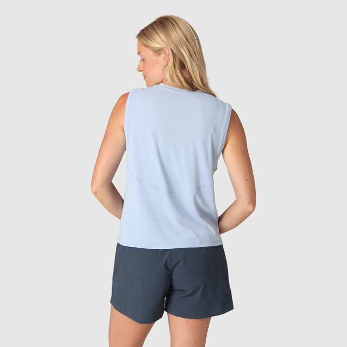 Outdoor Research Women's Eclipse Sun Tank
