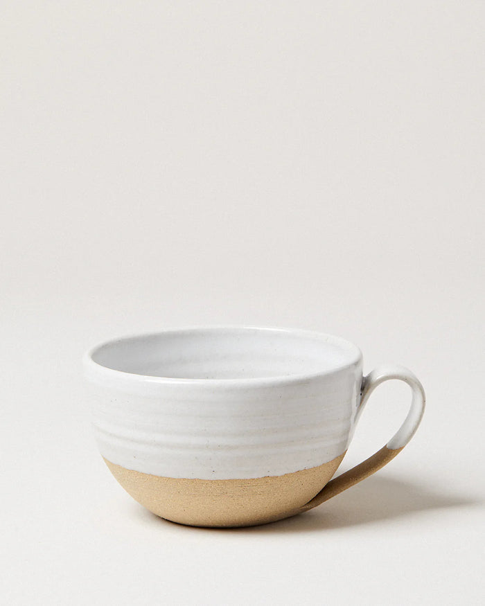Pantry Mugs | Farmhouse Pottery