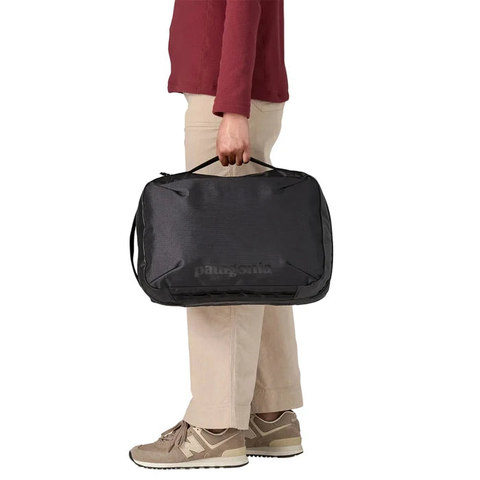 Patagonia Black Hole Micro MLC (Maximum Legal Carry-On) - 22L