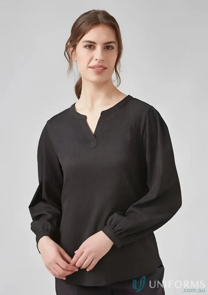 Black / W(06)
