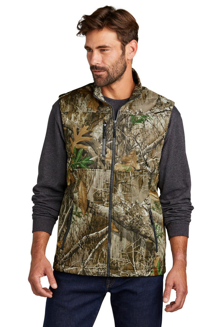 Russell Outdoors ™ Realtree ® Atlas Soft Shell Vest RU603