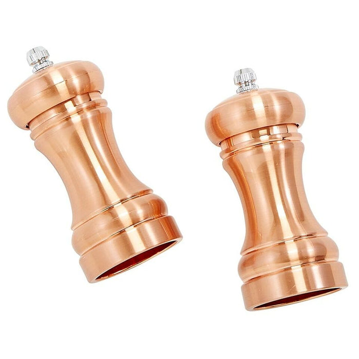 Salt + Pepper Mill Book Set - Taryn x Philip Boutique
