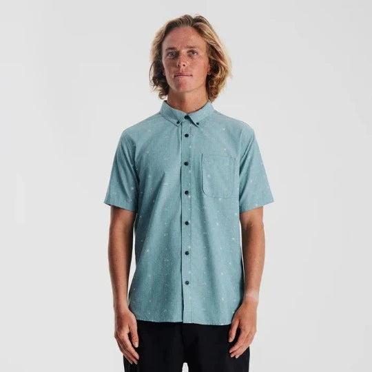 Scholar Oxford Woven