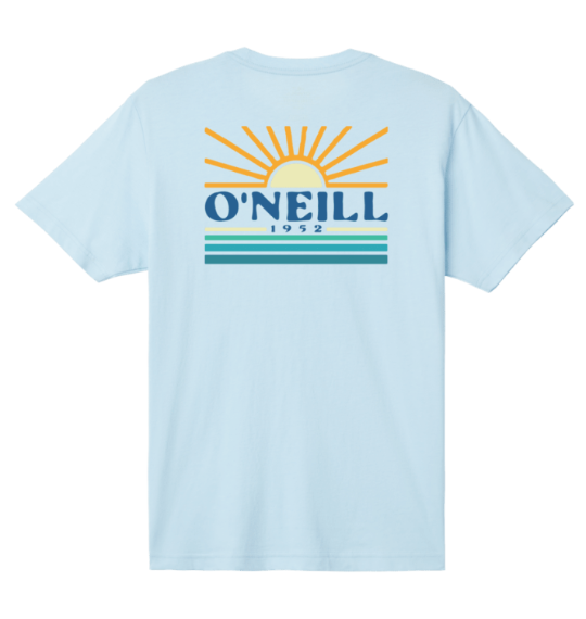 Sun Supply Tee
