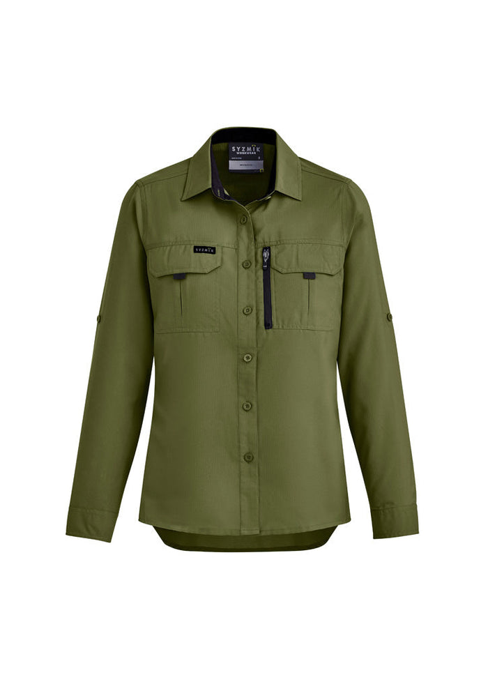 Army Green / W(06)