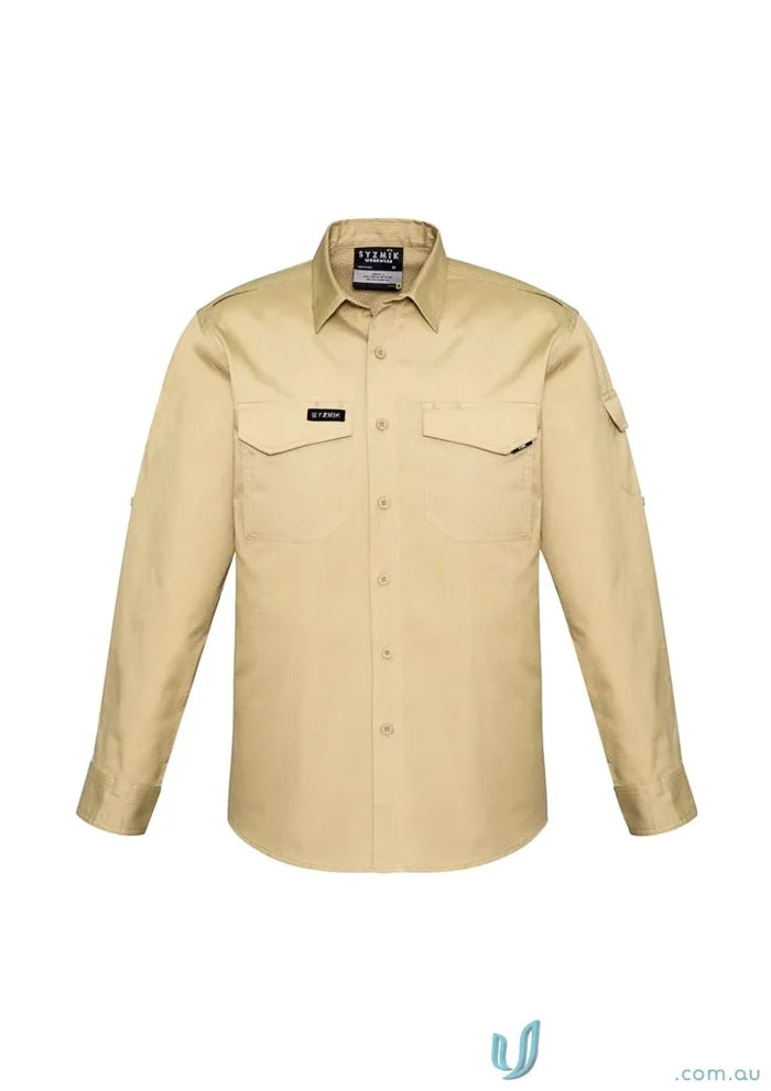 Khaki / 2XS