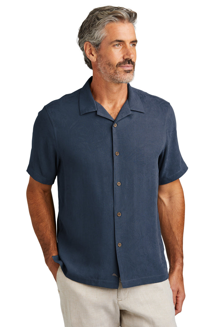 Tommy Bahama ® Tropic Isles Short Sleeve Shirt ST325384TB