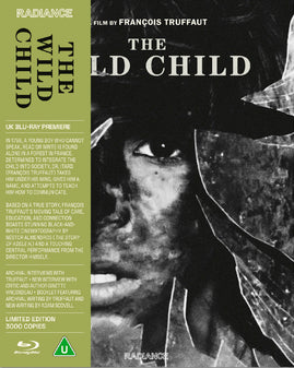 Wild Child Blu-ray