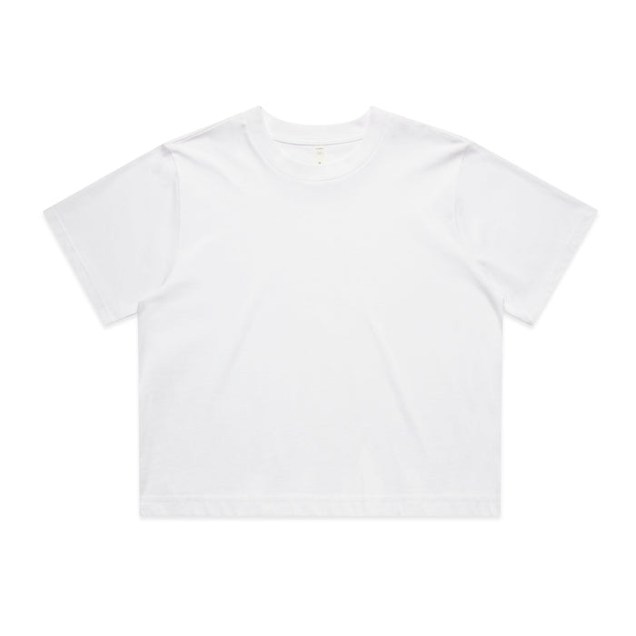 White / XSM