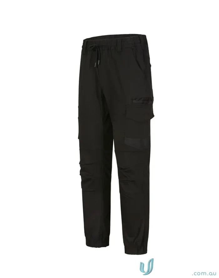 Black / 08
