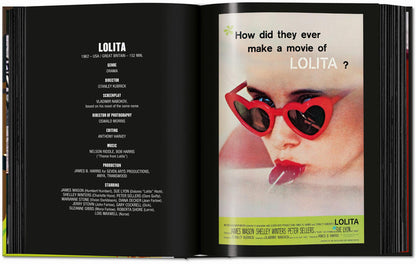 100 Movies of the 1960s