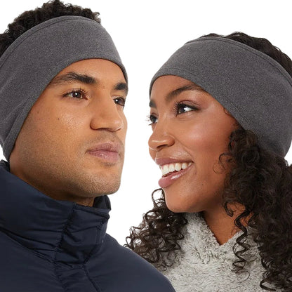 32 Degrees Heat Fleece Headband