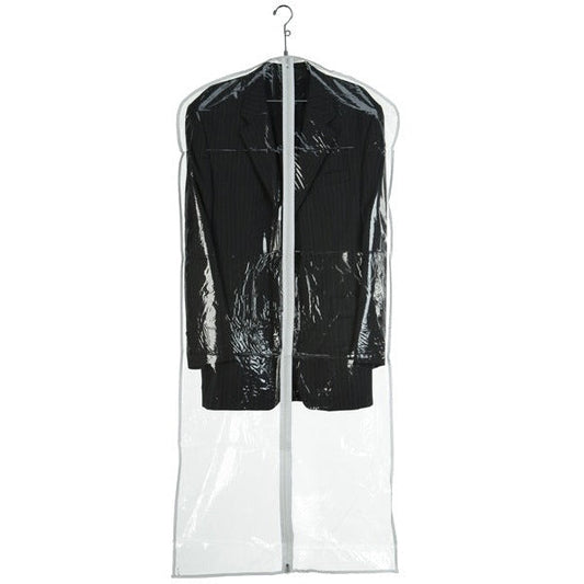 54" Non-Gusset Garment Bag