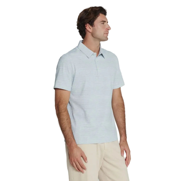 7Diamonds Men's Alden Polo
