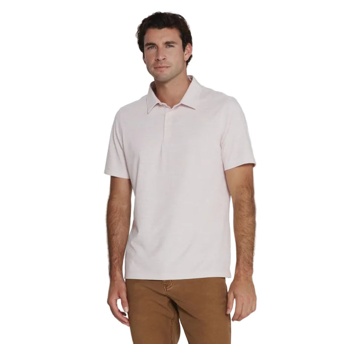 7Diamonds Men's Alden Polo