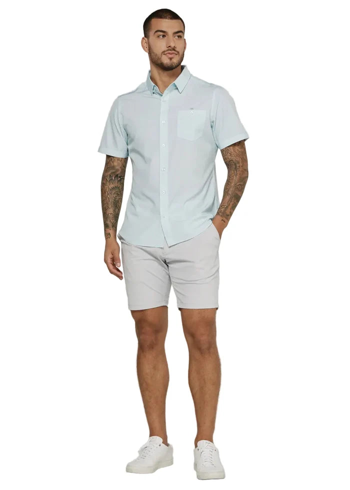 7Diamonds Men's Zuma 8" Inseam Short