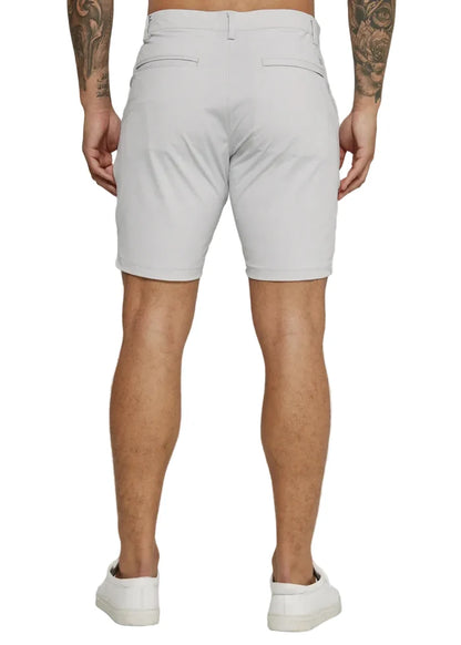 7Diamonds Men's Zuma 8" Inseam Short