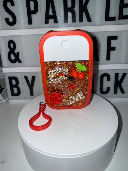 Hand Sanitizer