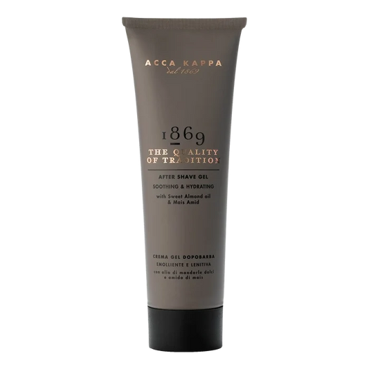 Acca Kappa 1869 After Shave Gel