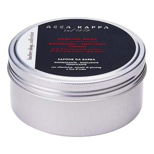 Acca Kappa barbersåpe