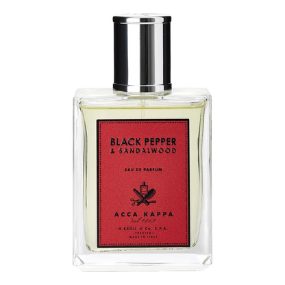 Acca Kappa Black Pepper & Sandalwood Eau de Parfum