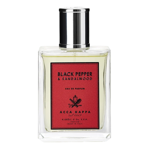 Acca Kappa Black Pepper & Sandalwood Eau de Parfum