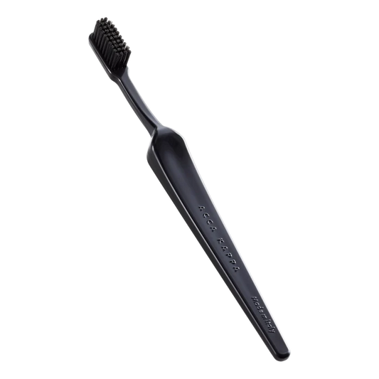 Acca Kappa Lympio tannbørste - Carbon
