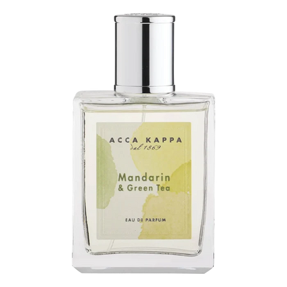 Acca Kappa Mandarin & Green Tea Eau de Parfum