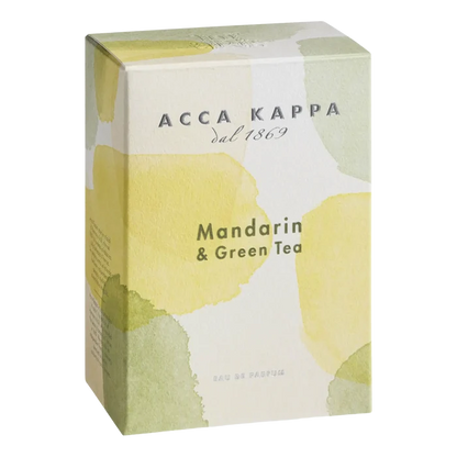 Acca Kappa Mandarin & Green Tea Eau de Parfum