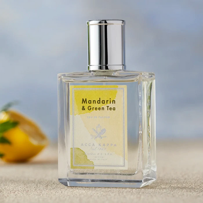 Acca Kappa Mandarin & Green Tea Eau de Parfum