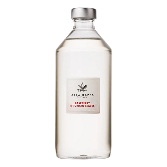 Acca Kappa Raspberry & Tomato Leaves duftspreder refill