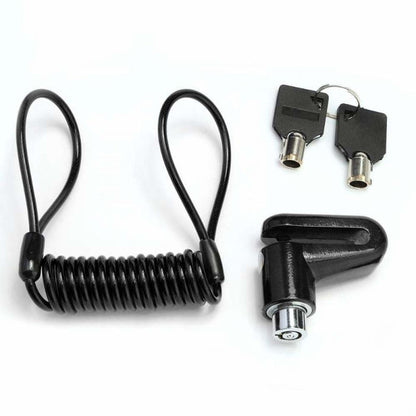 Accessoires pakket voor Xiaomi M365 step