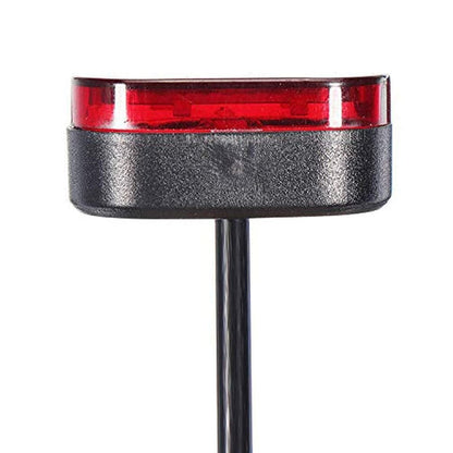 Achterlicht voor Xiaomi M365 Step
