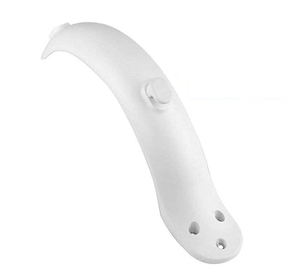 Achterspatbord met haak voor Xiaomi M365 en M365 Pro Step