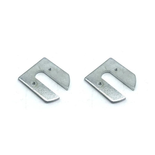 Achterwiel montageplaten voor Xiaomi M365 Step