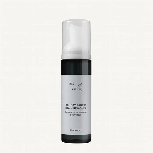ACT OF CARING - All Day Fabric Stain Remover 150mL