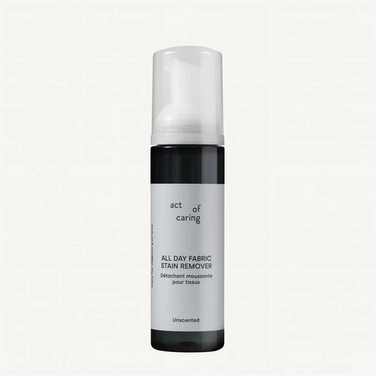 ACT OF CARING - All Day Fabric Stain Remover 150mL