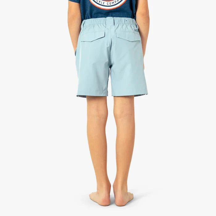 AFTCO Boys' Everyday Short
